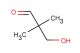 3-hydroxy-2,2-dimethylpropanal