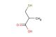 3-mercapto-2-methylpropanoic acid