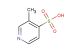 3-methylpyridine-4-sulfonic acid