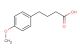 4-(4-methoxyphenyl)butyric acid