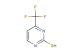 4-(trifluoromethyl)-2-pyrimidinethiol