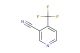 4-(trifluoromethyl)nicotinonitrile