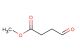 methyl 4-oxobutanoate