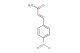 (E)-4-(4-nitrophenyl)but-3-en-2-one