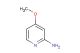 2-amino-4-methoxypyridine
