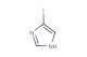 4-iodoimidazole