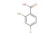 4-fluoro-2-mercaptobenzoic acid