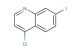 4-chloro-7-iodoquinoline