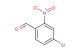 4-chloro-2-nitrobenzaldehyde