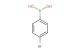4-bromophenylboronic acid