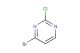 4-bromo-2-chloropyrimidine