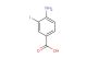 4-amino-3-iodobenzoic acid