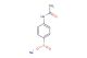 sodium 4-acetamidobenzenesulfinate