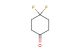4,4-difluorocyclohexanone
