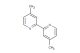4,4'-dimethyl-2,2'-bipyridyl