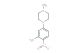 5-(4-methylpiperazin-1-yl)-2-nitroaniline