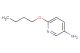 6-butoxypyridin-3-amine