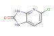 5-chloro-1H-imidazo[4,5-b]pyridin-2(3H)-one