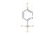 5-fluoro-2-(trifluoromethyl)pyridine