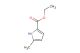 ethyl 5-methyl-1H-pyrrole-2-carboxylate