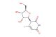 1-((2R,3R,4S,5R)-3,4-dihydroxy-5-(hydroxymethyl)tetrahydrofuran-2-yl)-6-iodopyrimidine-2,4(1H,3H)-dione