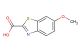 6-methoxybenzo[d]thiazole-2-carboxylic acid