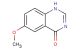 6-methoxyquinazolin-4(1H)-one