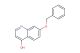 7-(benzyloxy)quinolin-4-ol