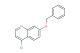7-(benzyloxy)-4-chloroquinoline