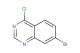 7-bromo-4-chloroquinazoline