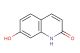 7-hydroxyquinolinone