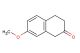 7-methoxy-2-tetralone