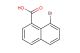 8-bromo-1-naphthoic acid