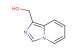 imidazo[1,5-a]pyridin-1-yl-methanol