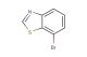 7-bromobenzo[d]thiazole
