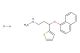 Duloxetine hydrochloride (Synonyms: (S)-Duloxetine hydrochloride; LY-248686 hydrochloride)