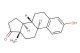 1,3,5(10)-Estratrien-3-ol-17-one