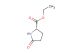 (S)-ethyl 5-oxopyrrolidine-2-carboxylate
