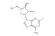 Fludarabine (Synonyms: F-ara-A; NSC 118218)