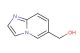 6-(hydroxymethyl)imidazo[1,2-a]pyridine