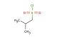 2-methylpropane-1-sulfonyl chloride