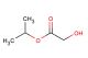 Isopropyl glycolate