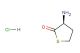 (S)-3-aminodihydrothiophen-2(3H)-one hydrochloride