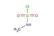 methylsulfamoyl chloride