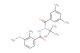 N'-(tert-butyl)-N'-(3,5-dimethylbenzoyl)-3-methoxy-2-methylbenzohydrazide
