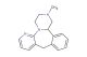 irtazapine  (Synonyms: Org3770; 6-Azamianserin)