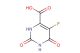 5-fluoroorotic acid