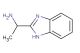 1-(1H-benzo[d]imidazol-2-yl)ethanamine