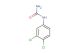 1-(3,4-dichlorophenyl)urea