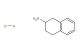 1,2,3,4-tetrahydronaphthalen-2-amine hydrochloride
